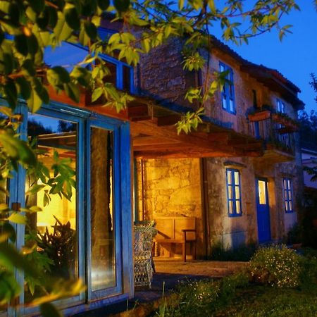 Отель Casa Perfeuto Maria Кабана-Моура Экстерьер фото