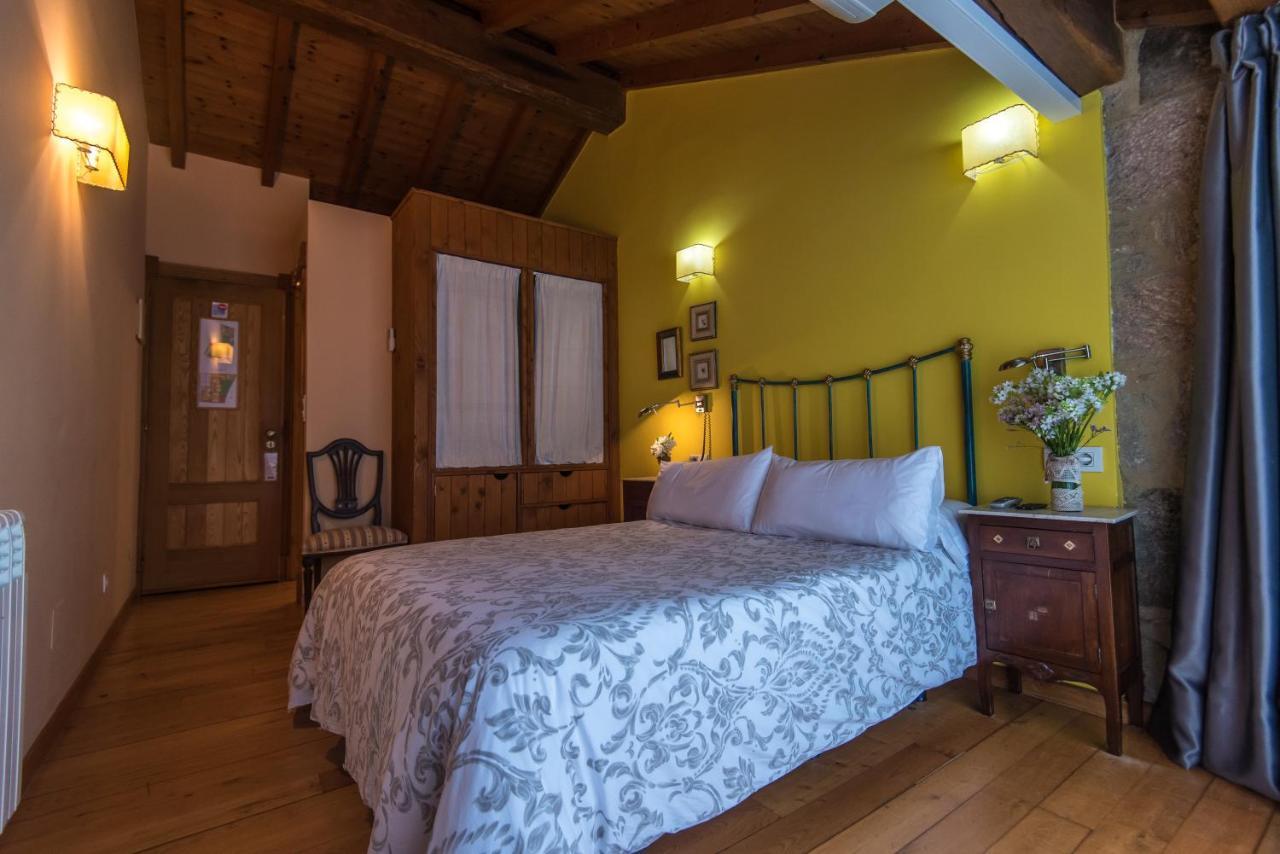 Отель Casa Perfeuto Maria Кабана-Моура Экстерьер фото