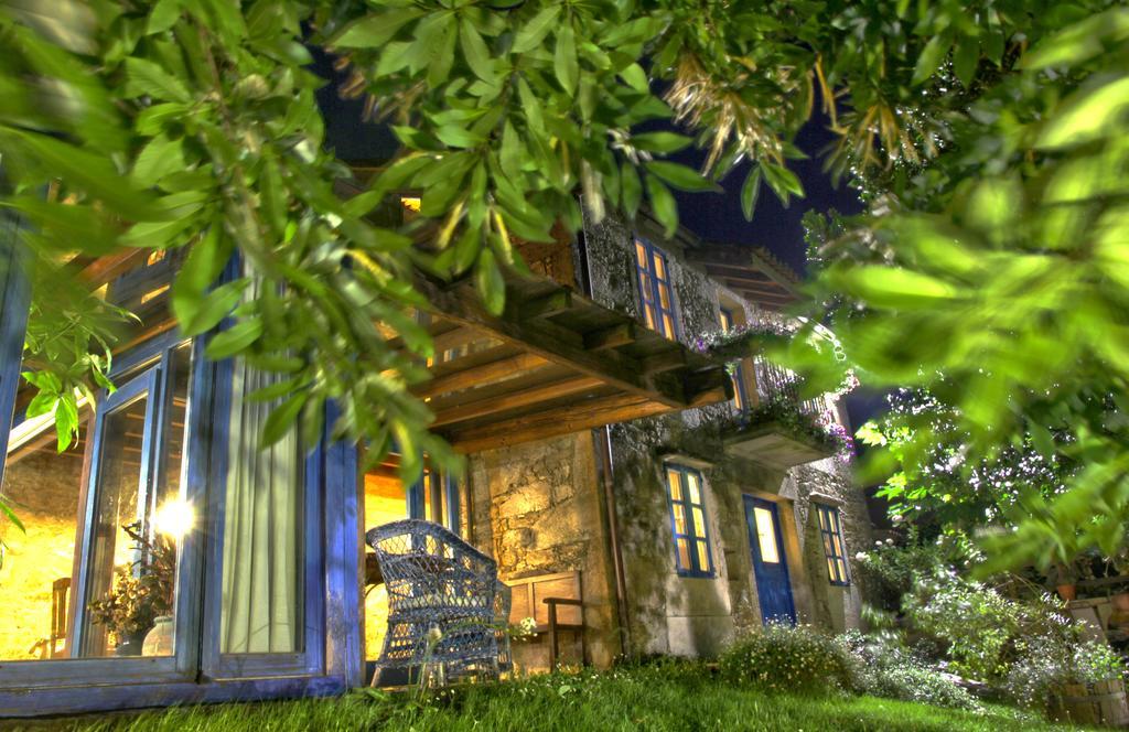 Отель Casa Perfeuto Maria Кабана-Моура Экстерьер фото