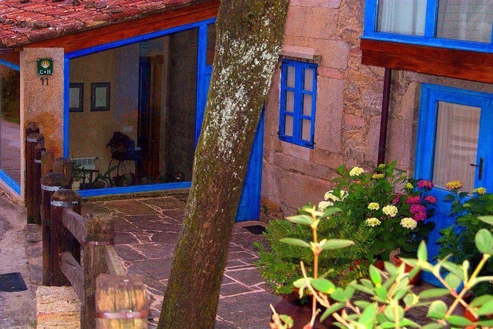 Отель Casa Perfeuto Maria Кабана-Моура Экстерьер фото